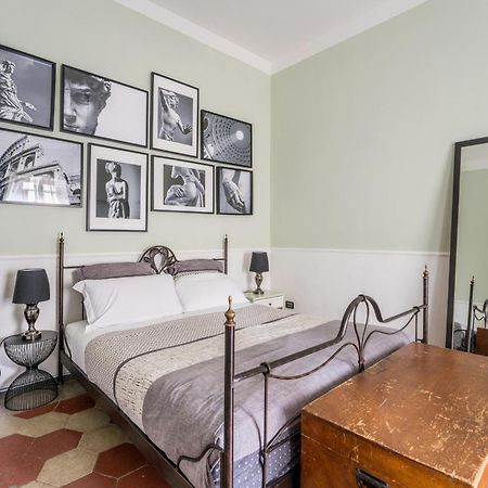 Trastevere Stylish Rome Exterior photo