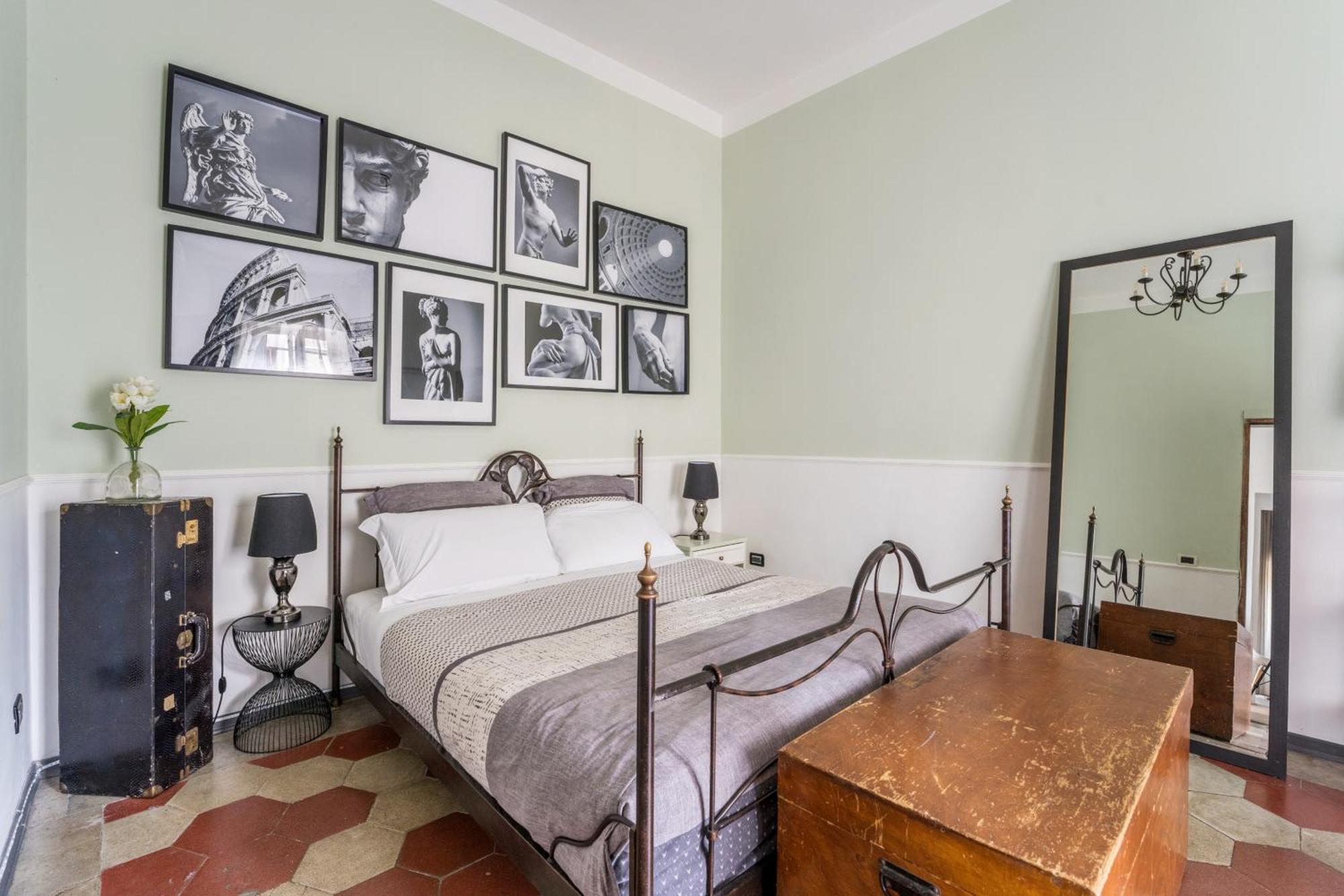 Trastevere Stylish Rome Exterior photo